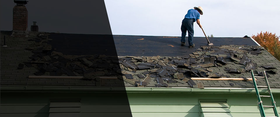 Palo Cedro Roofing Contractors