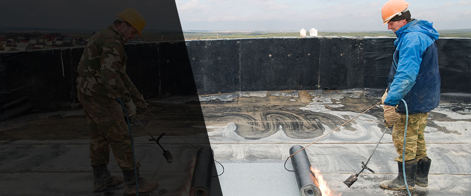 Palo Cedro Roofing Contractors